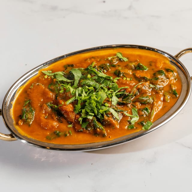 Palungo Ko Saag.