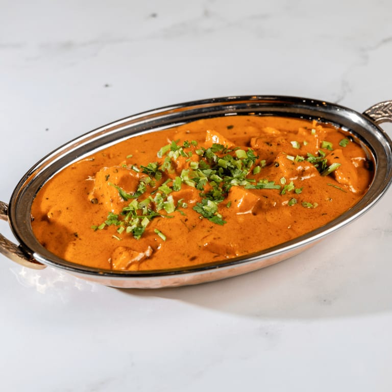 Delicious Rogan Josh Awaits You