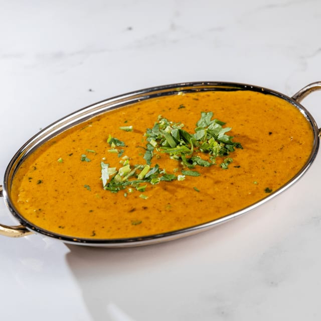 Baigan Bharta.