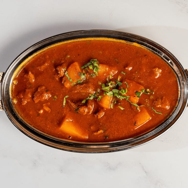 Discover Our Flavorful Dal