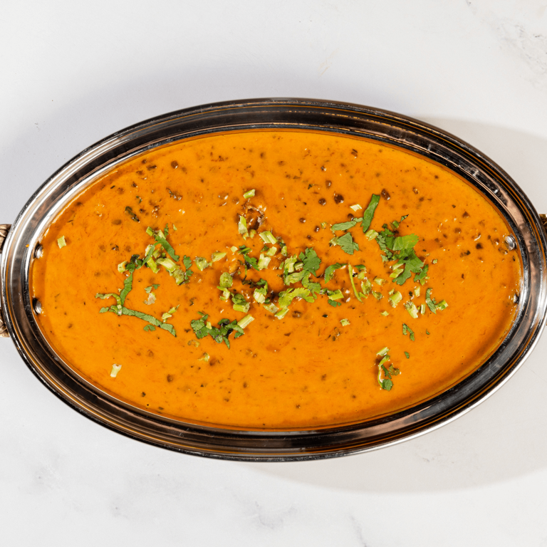 Delicious Dal Makhani