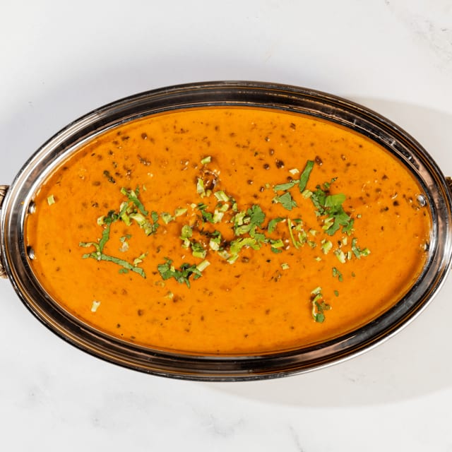 Dal Makhani.