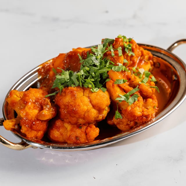 Aloo Gobhi.