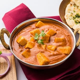 Paneer Makhani