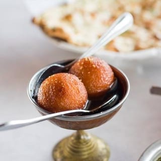 Gulab Jamun